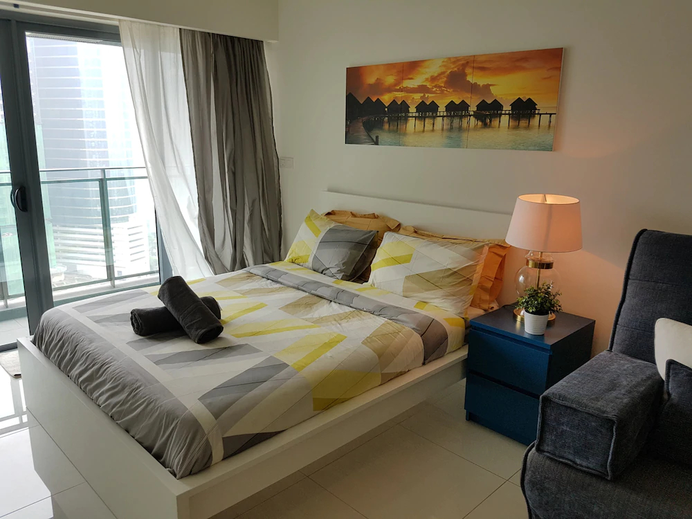 Summer Suites Vacation Home