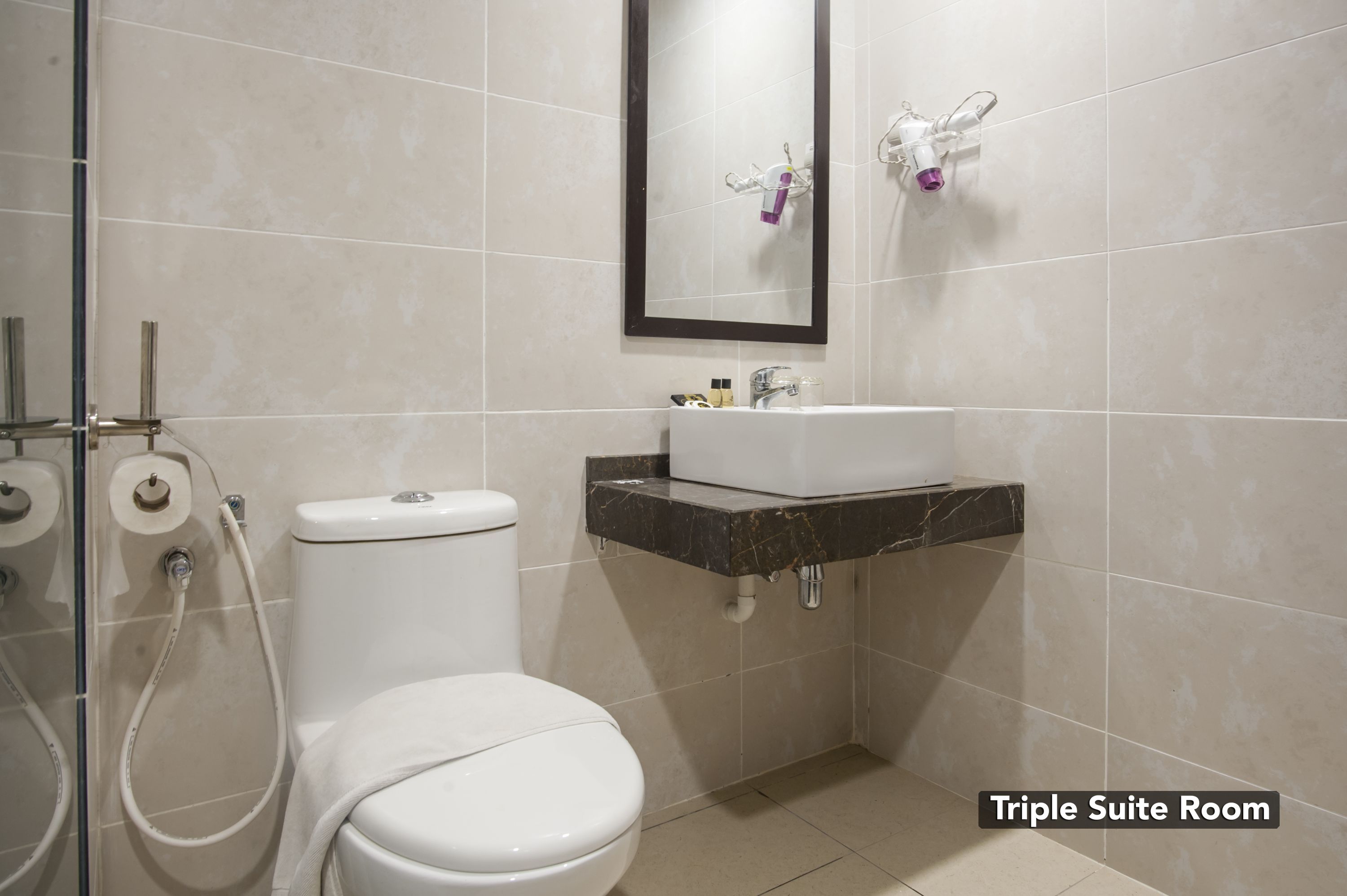 Summit Signature Hotel OUG Kuala Lumpur