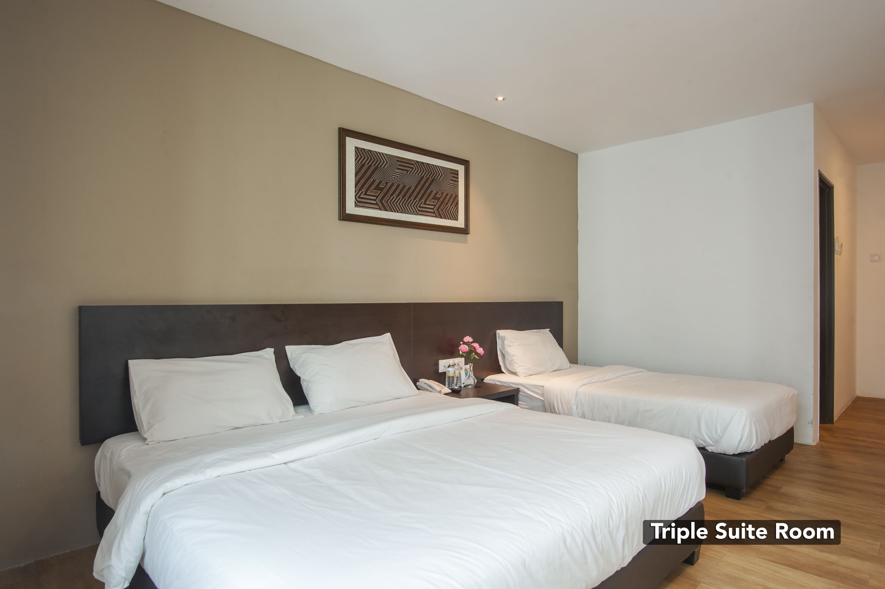 Summit Signature Hotel OUG Kuala Lumpur