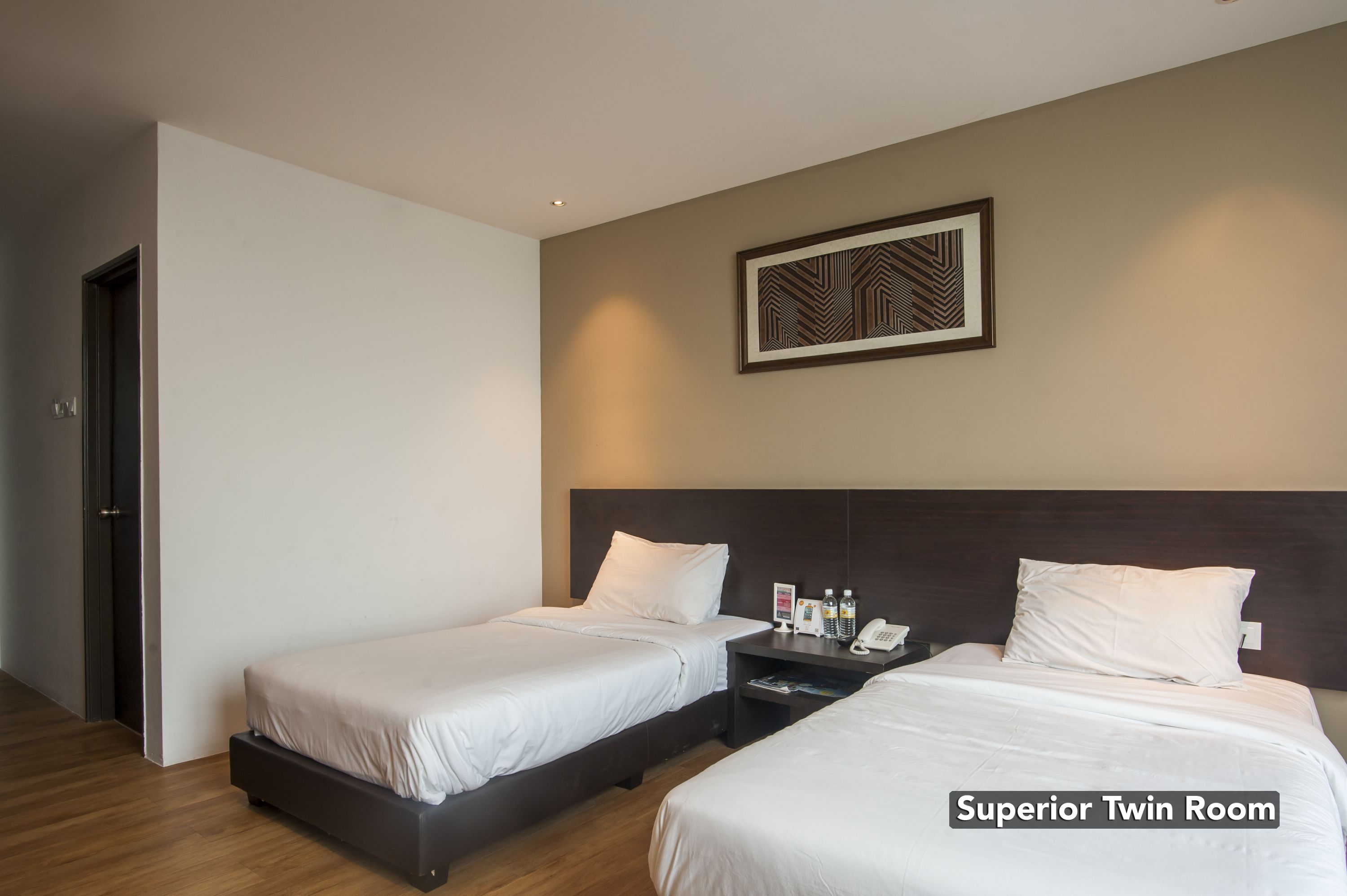 Summit Signature Hotel OUG Kuala Lumpur
