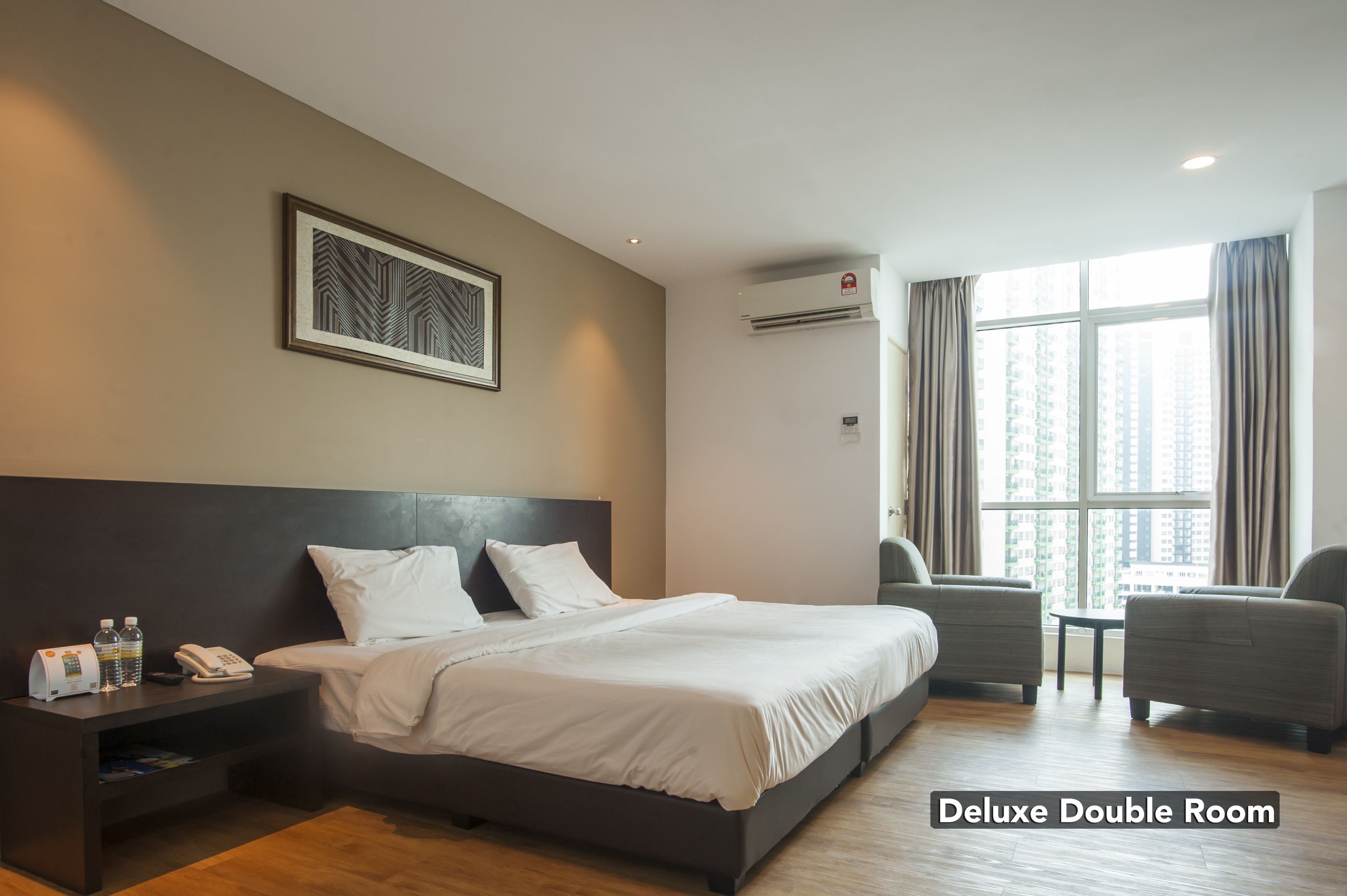 Summit Signature Hotel OUG Kuala Lumpur