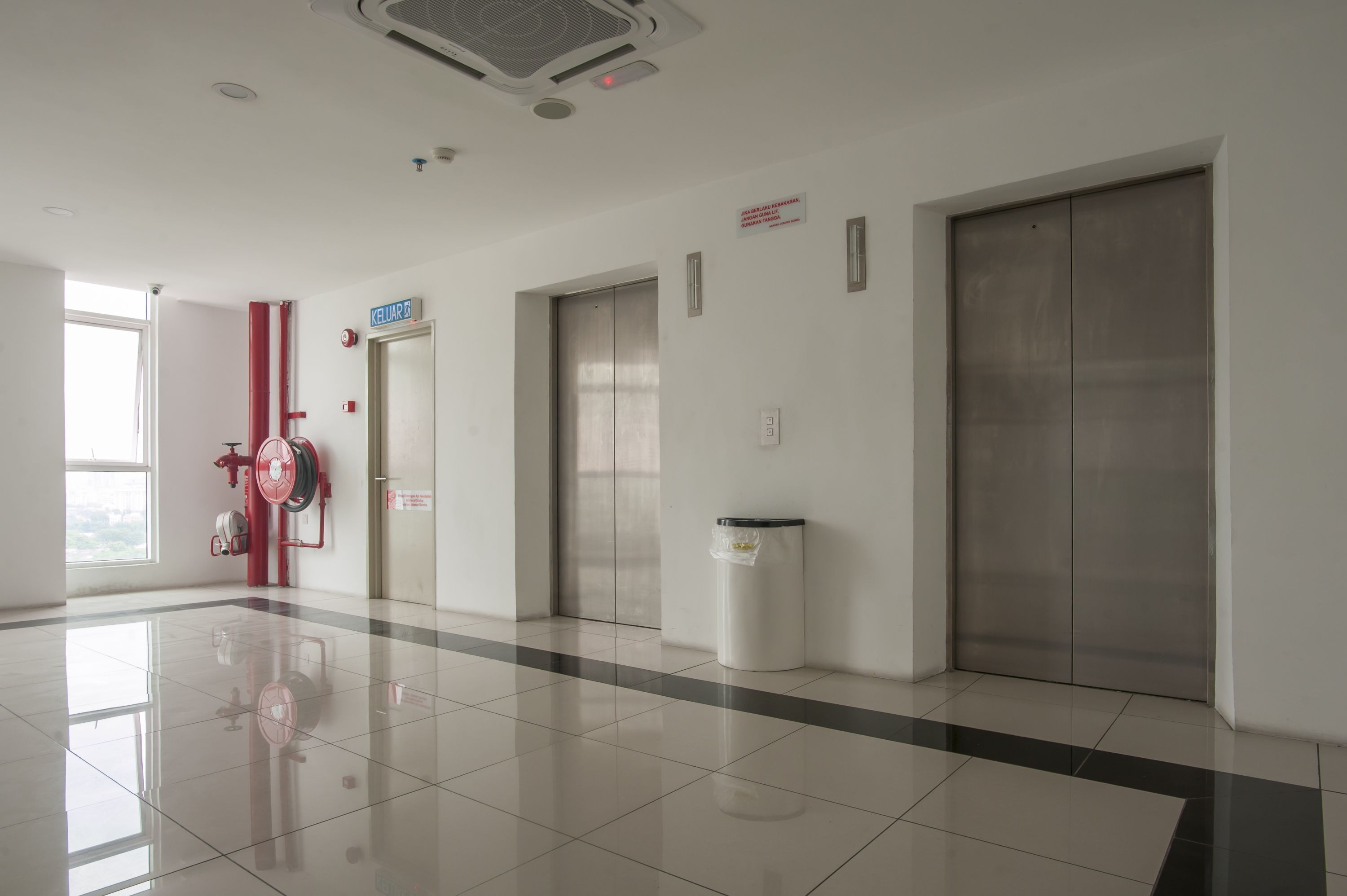 Summit Signature Hotel OUG Kuala Lumpur