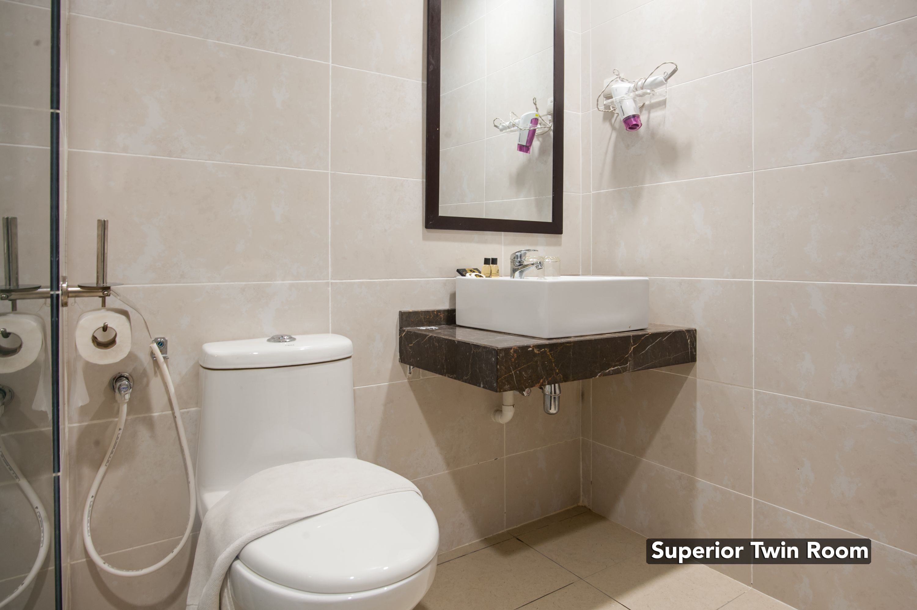 Summit Signature Hotel OUG Kuala Lumpur