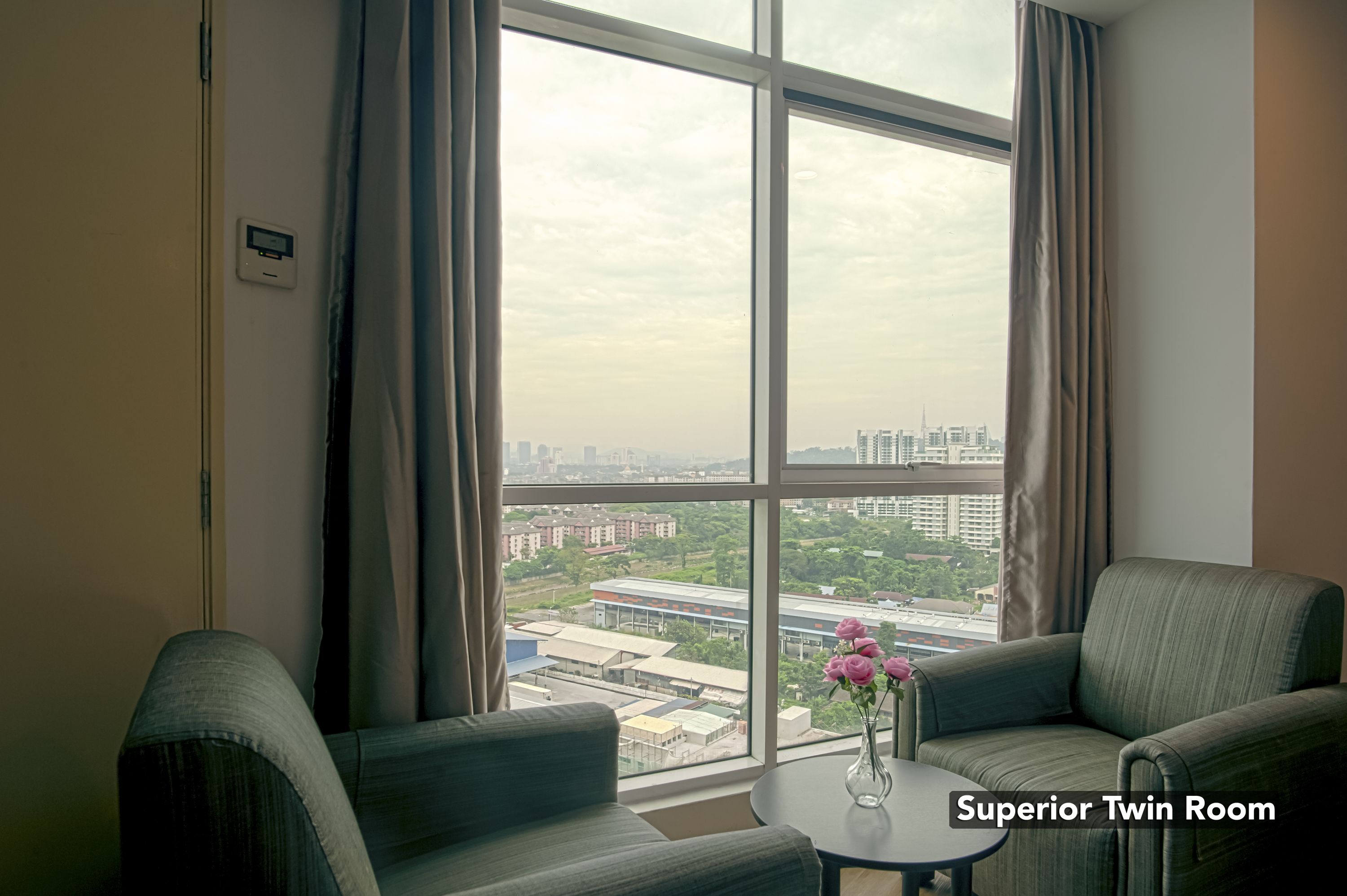 Summit Signature Hotel OUG Kuala Lumpur