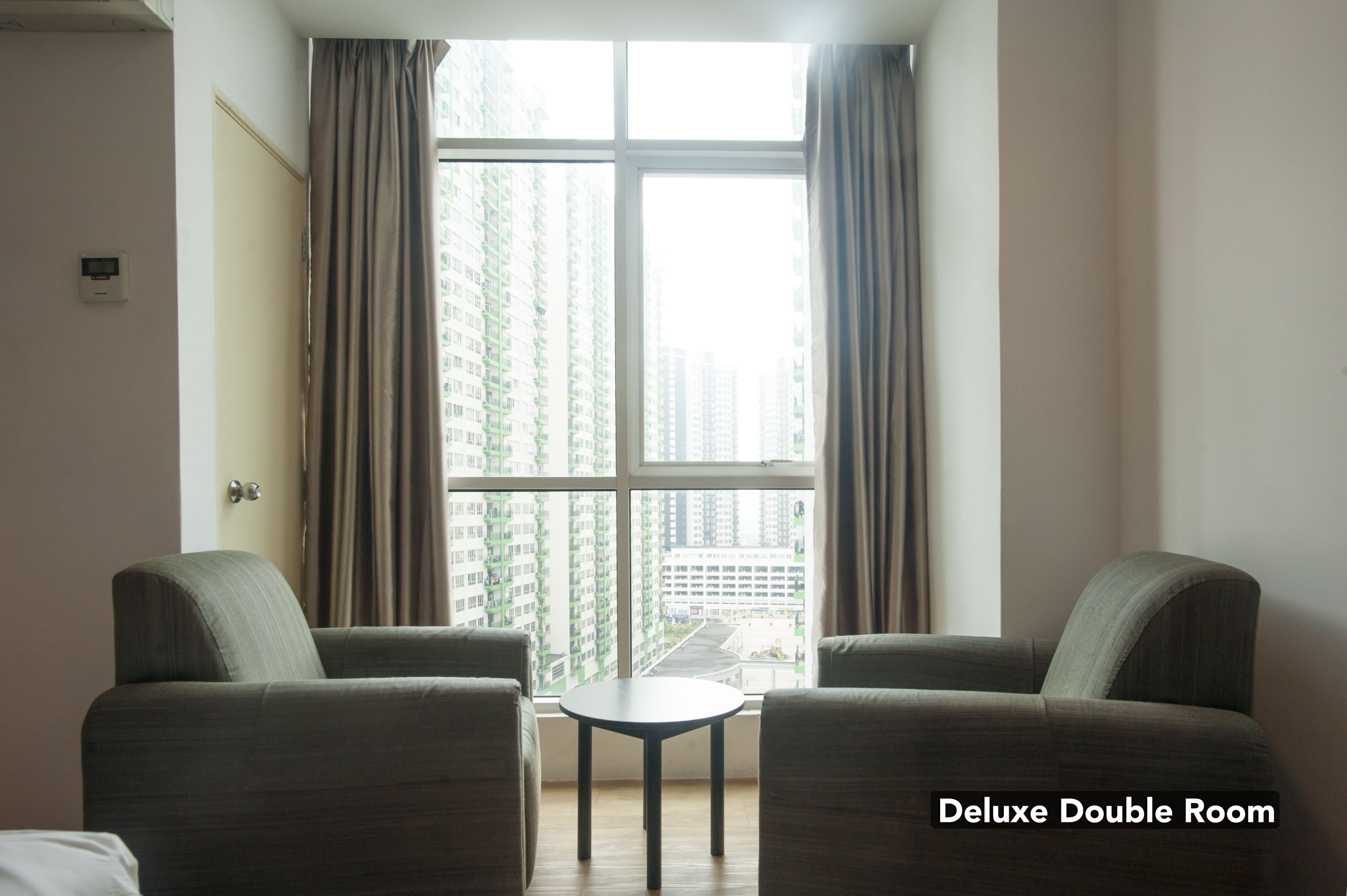 Summit Signature Hotel OUG Kuala Lumpur