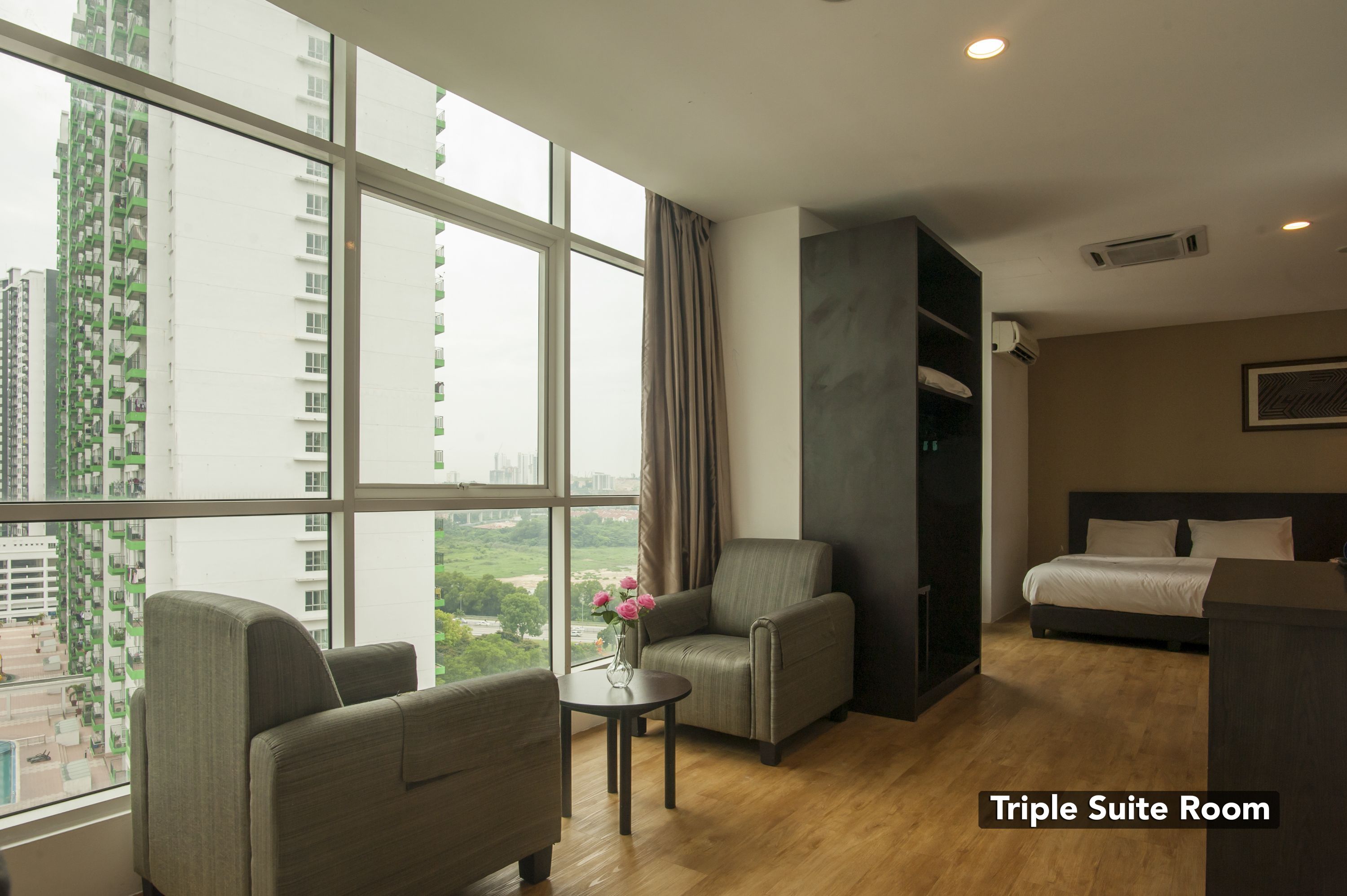 Summit Signature Hotel OUG Kuala Lumpur