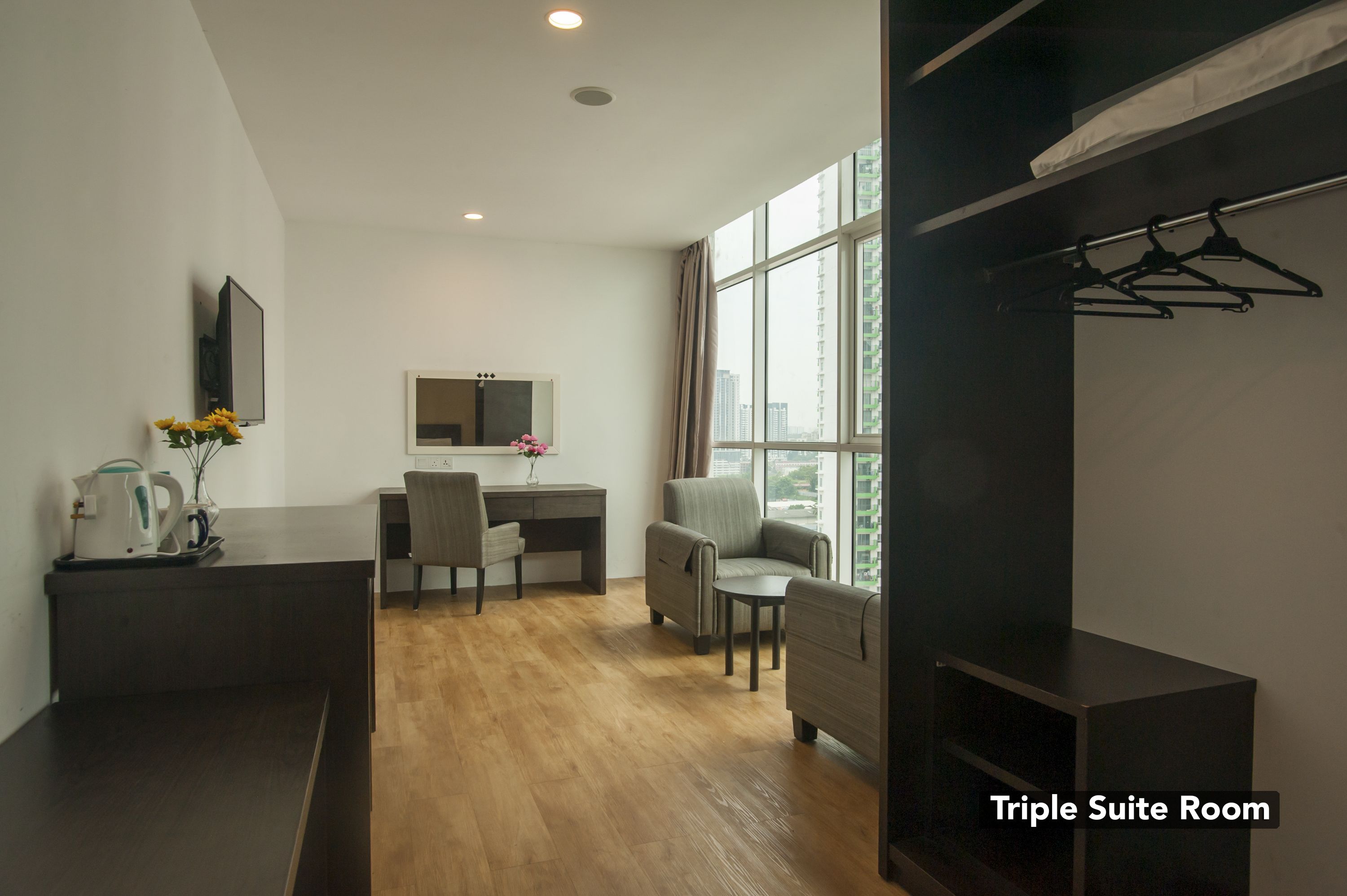 Summit Signature Hotel OUG Kuala Lumpur