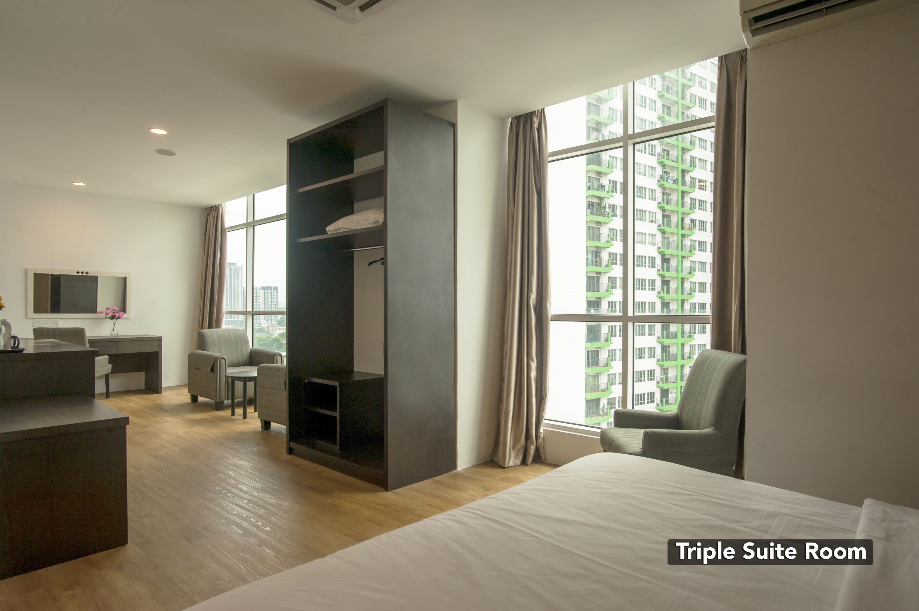 Summit Signature Hotel OUG Kuala Lumpur