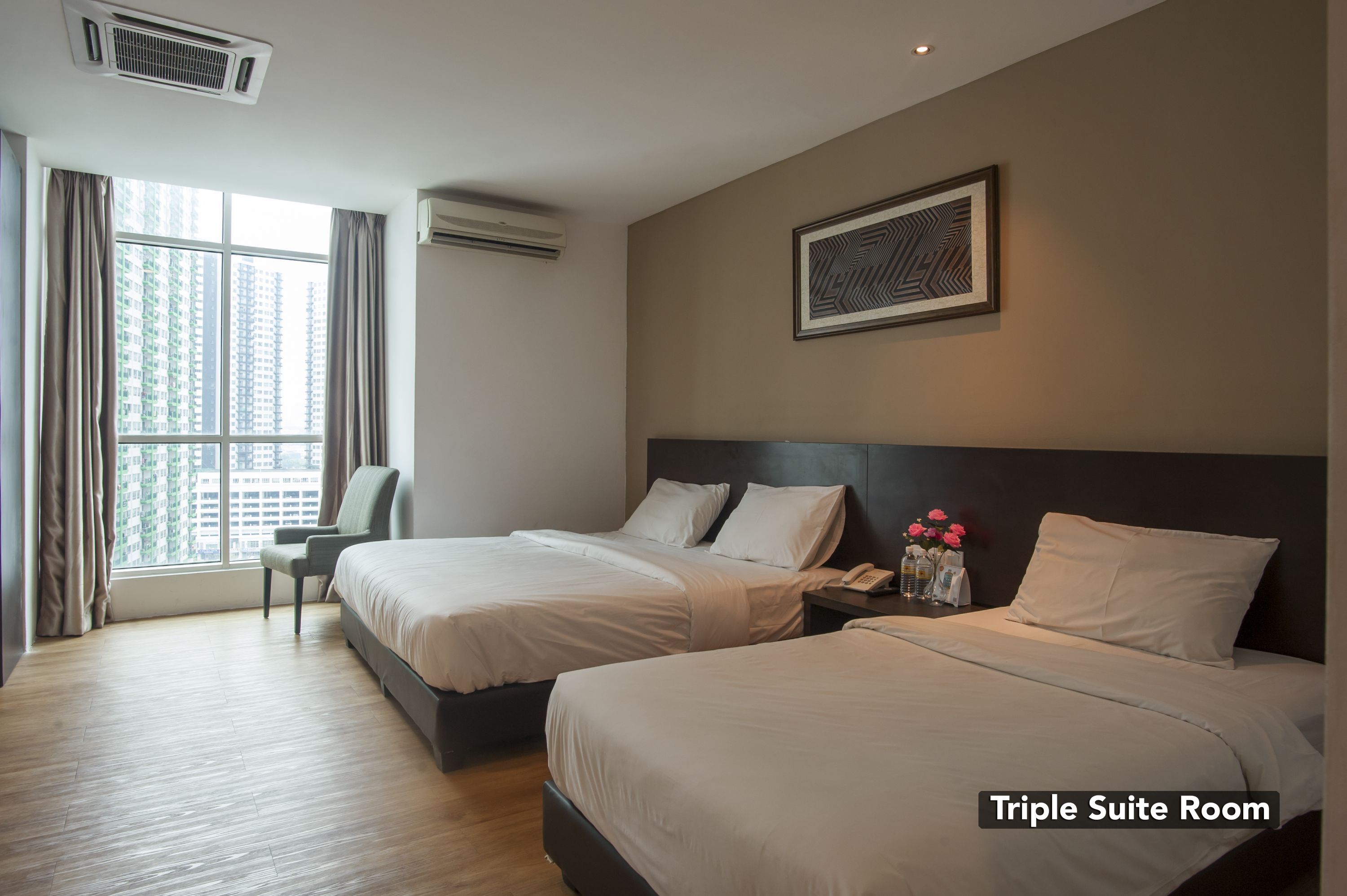 Summit Signature Hotel OUG Kuala Lumpur