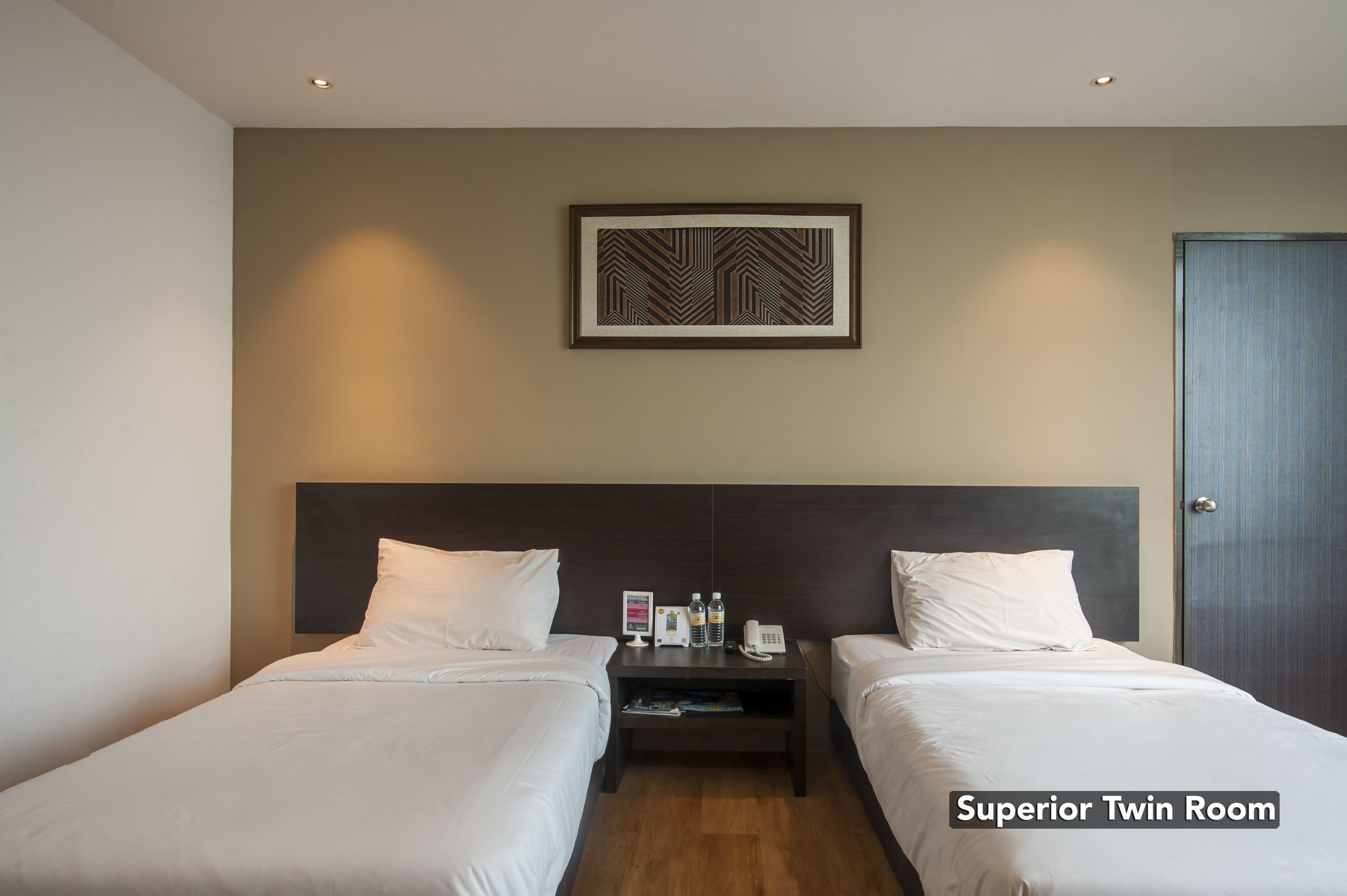 Summit Signature Hotel OUG Kuala Lumpur