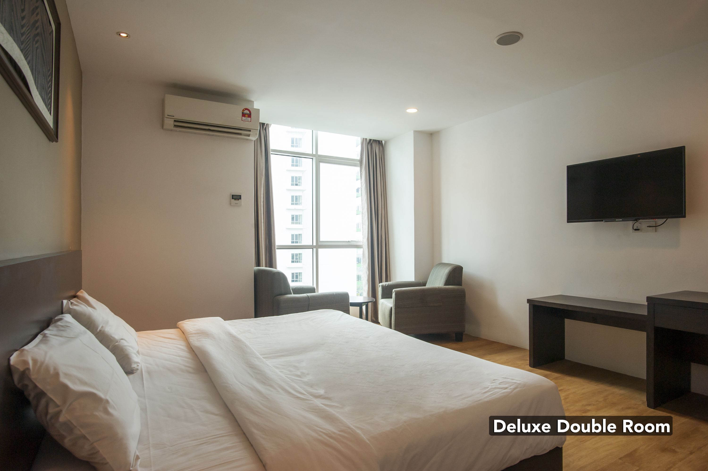 Summit Signature Hotel OUG Kuala Lumpur