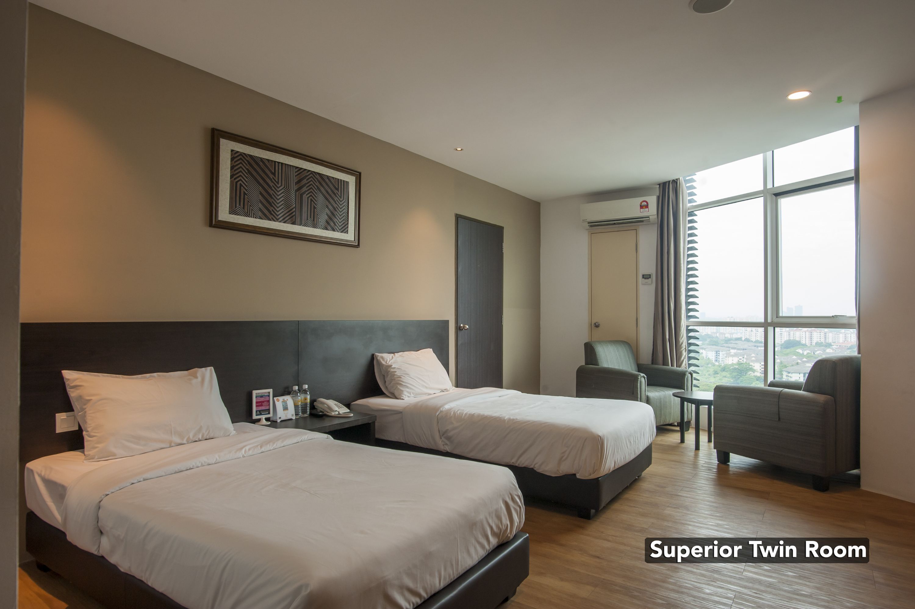 Summit Signature Hotel OUG Kuala Lumpur