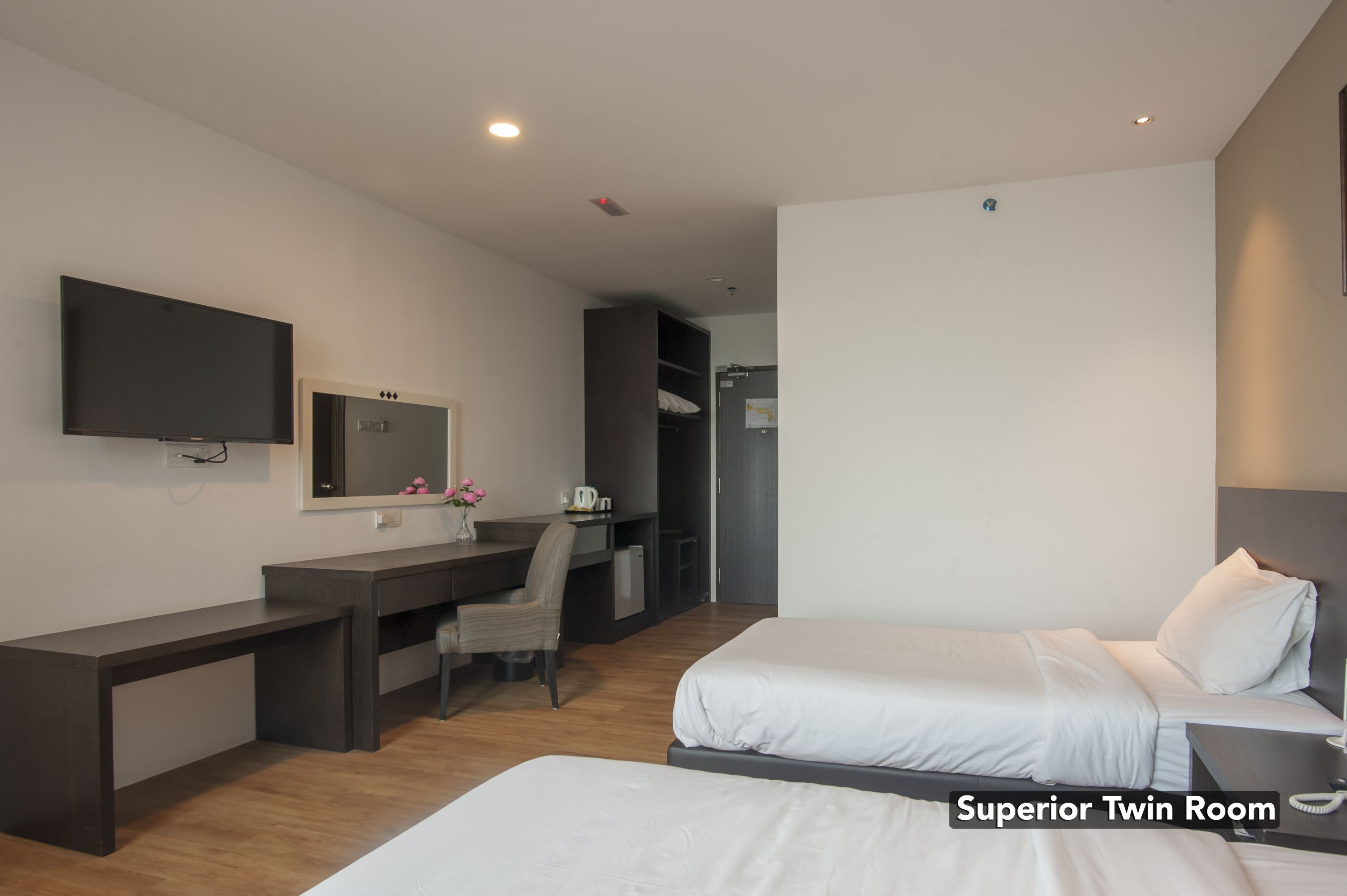 Summit Signature Hotel OUG Kuala Lumpur