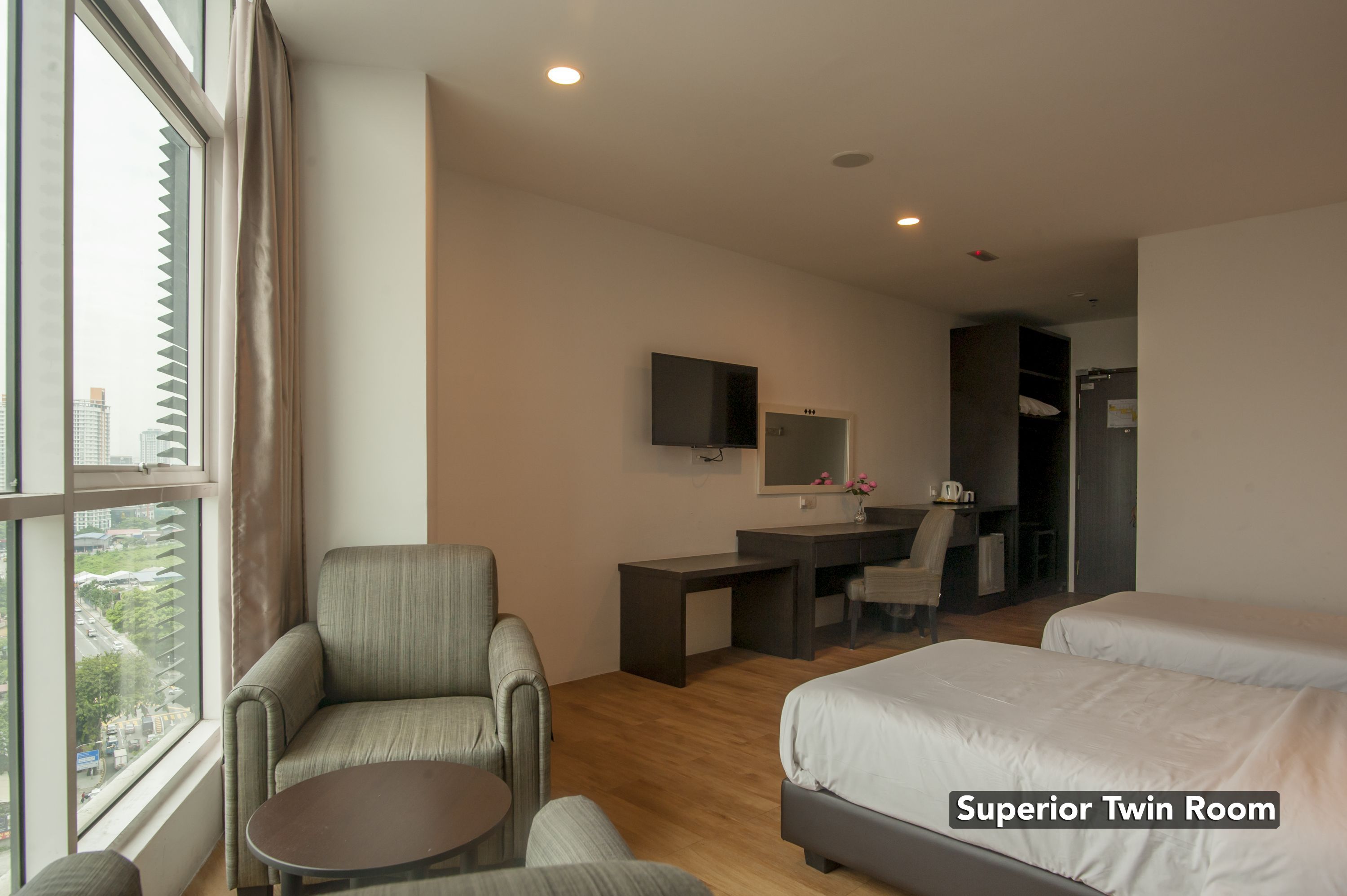 Summit Signature Hotel OUG Kuala Lumpur