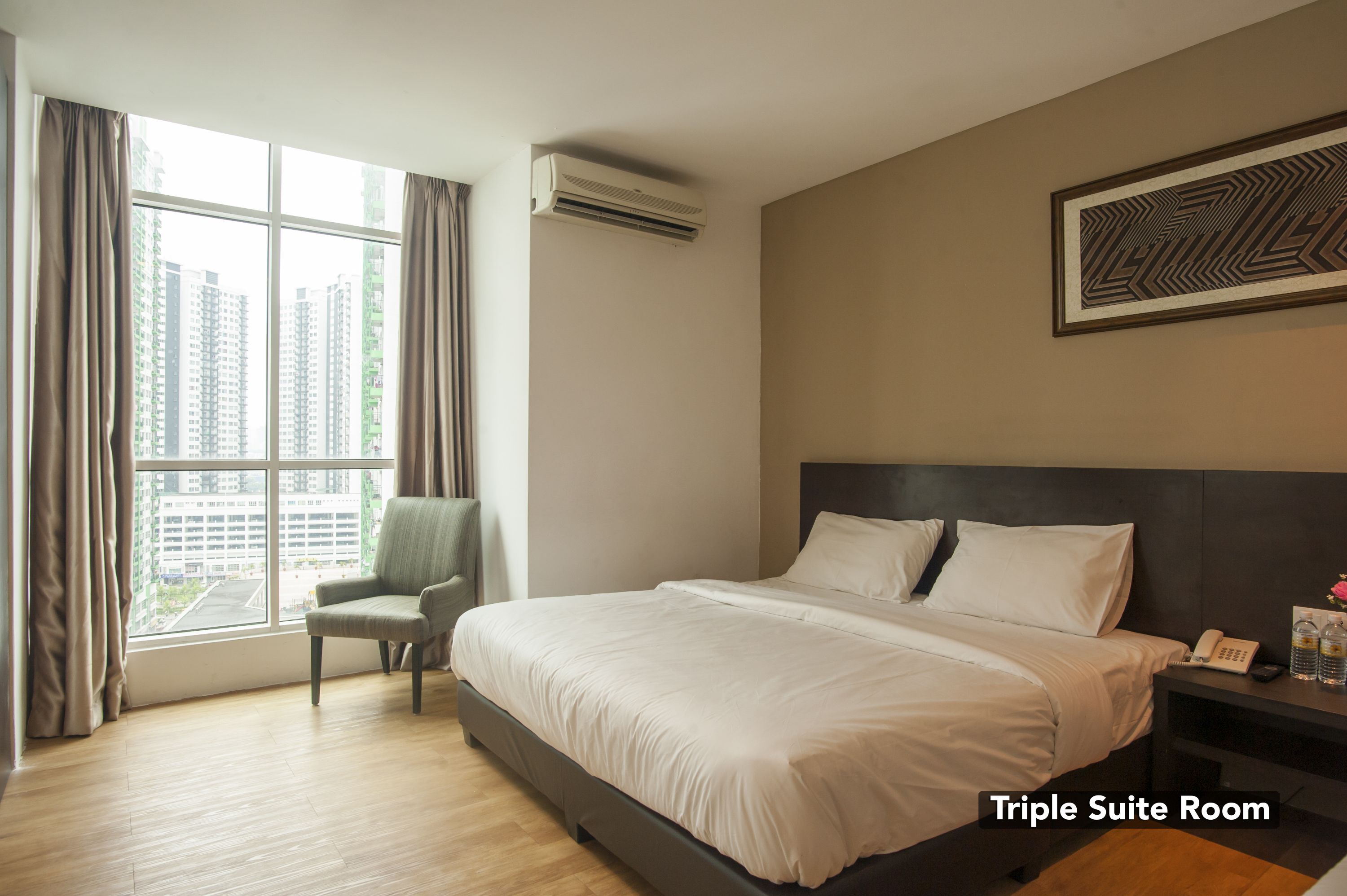 Summit Signature Hotel OUG Kuala Lumpur