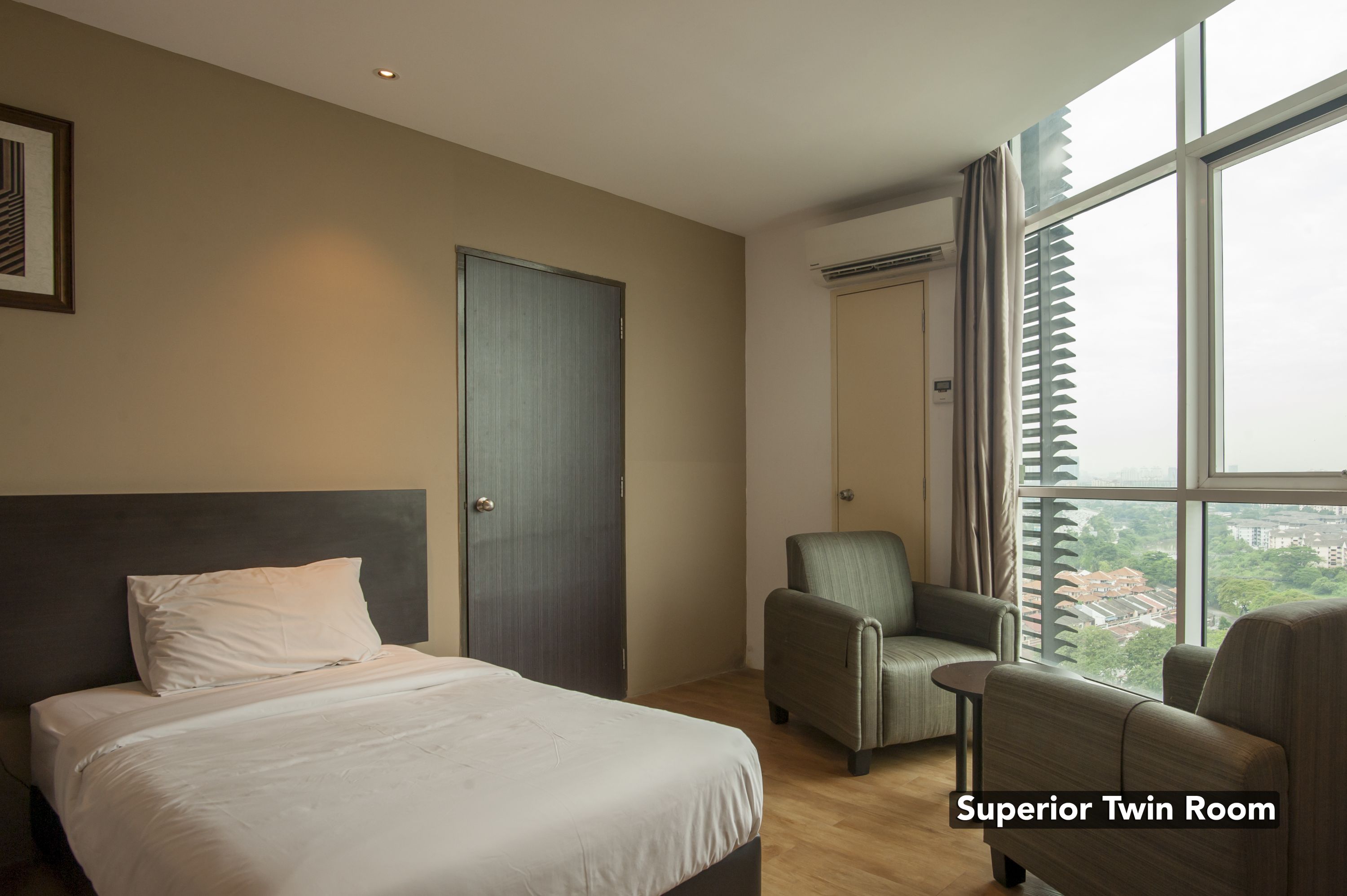 Summit Signature Hotel OUG Kuala Lumpur