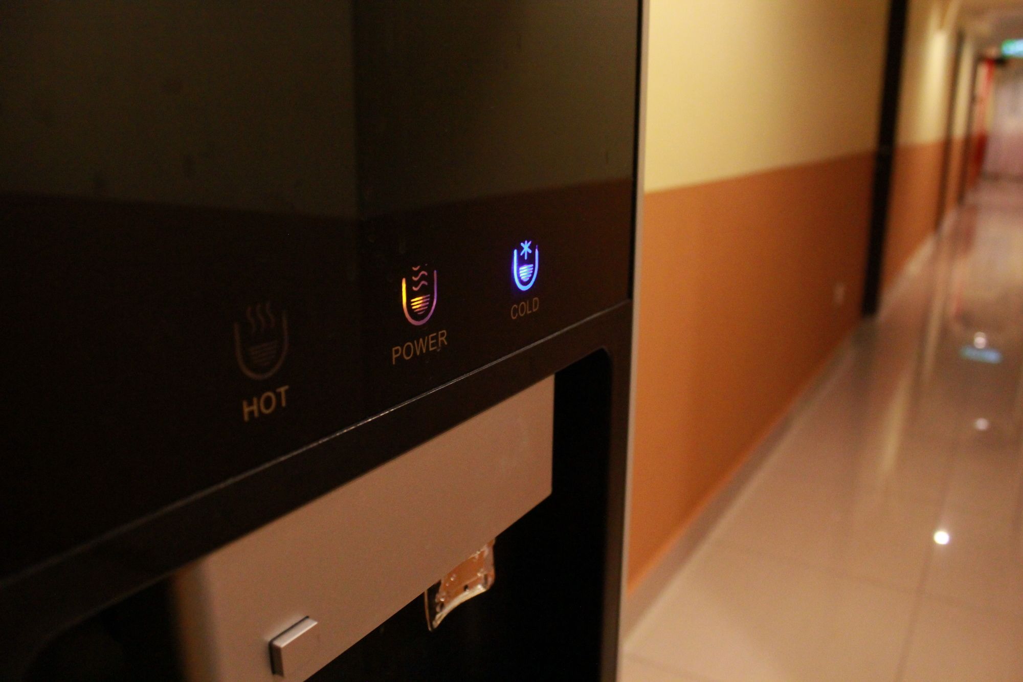 Sun Inns Hotel Kepong