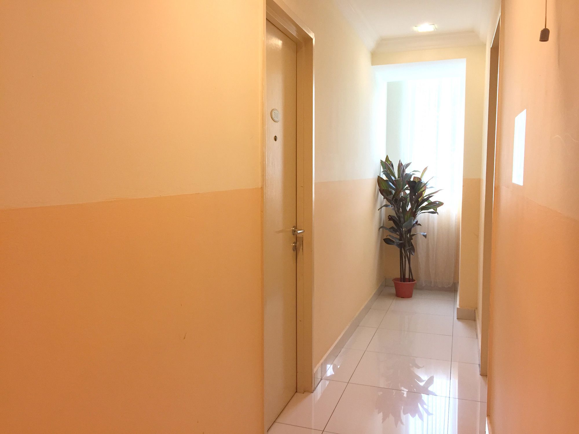 Sun Inns Hotel Kepong