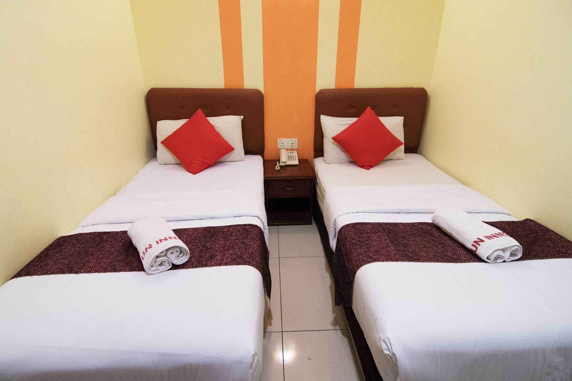 Sun Inns Hotel Kepong