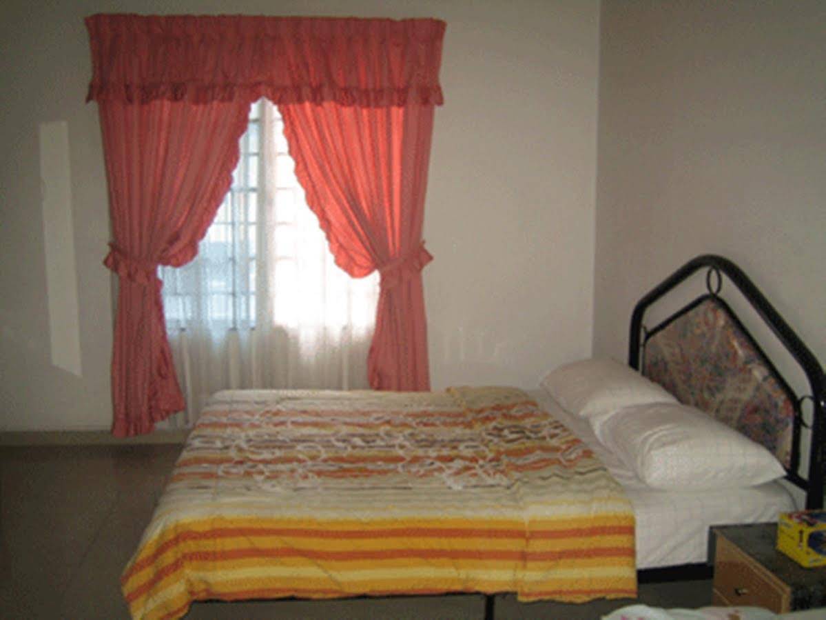 Sunway Housestay
