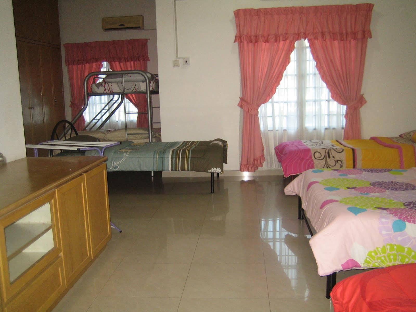 Sunway Housestay
