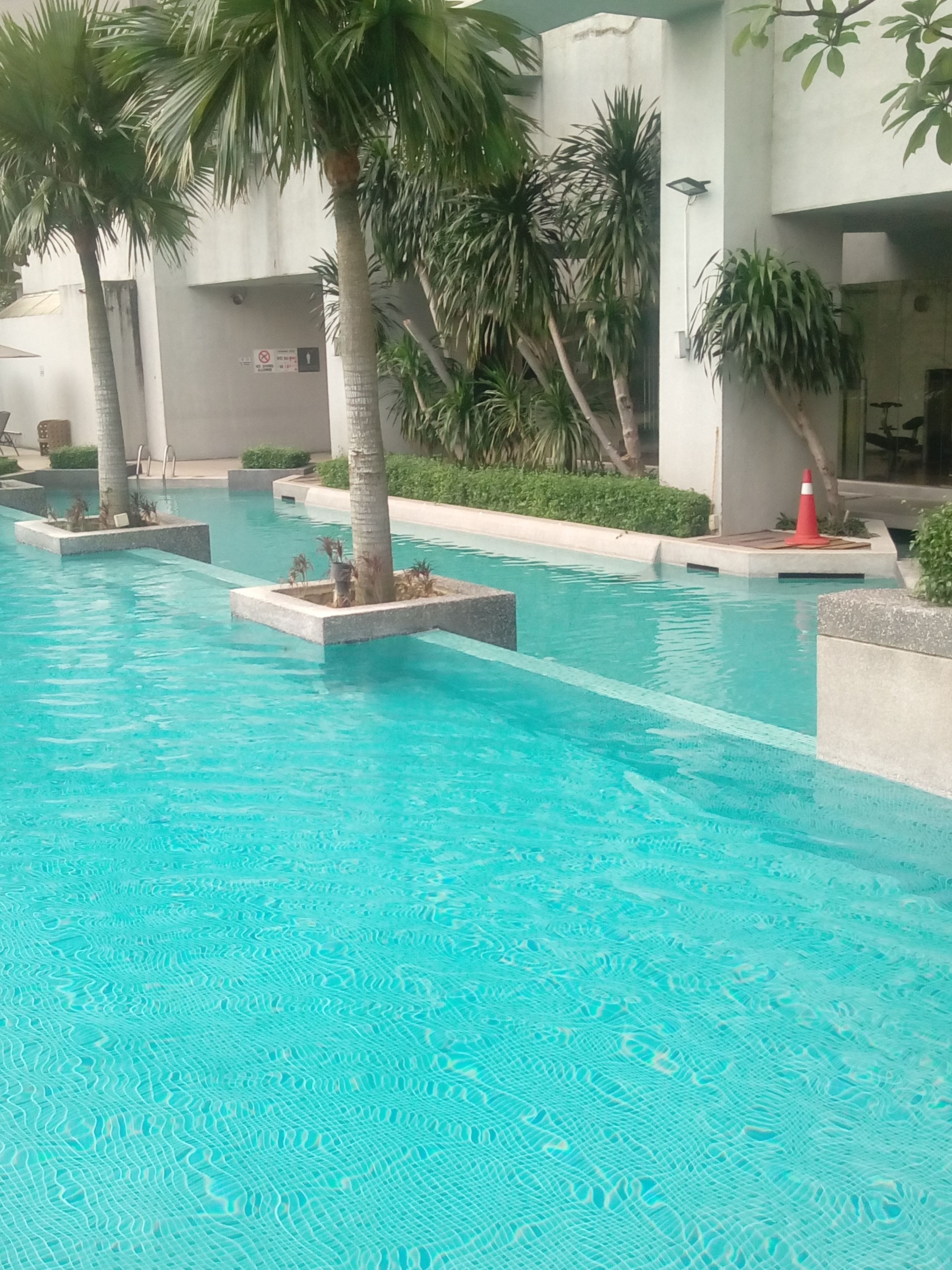 Swiss-Garden Hotel & Residences Kuala Lumpur