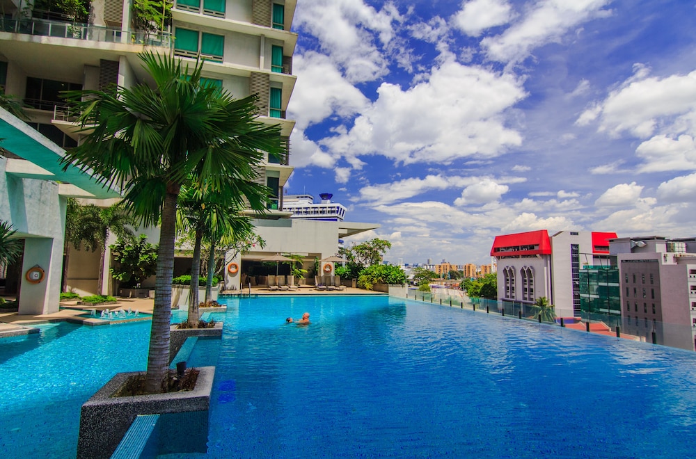 Swiss-Garden Residences Kuala Lumpur by Homes Asian