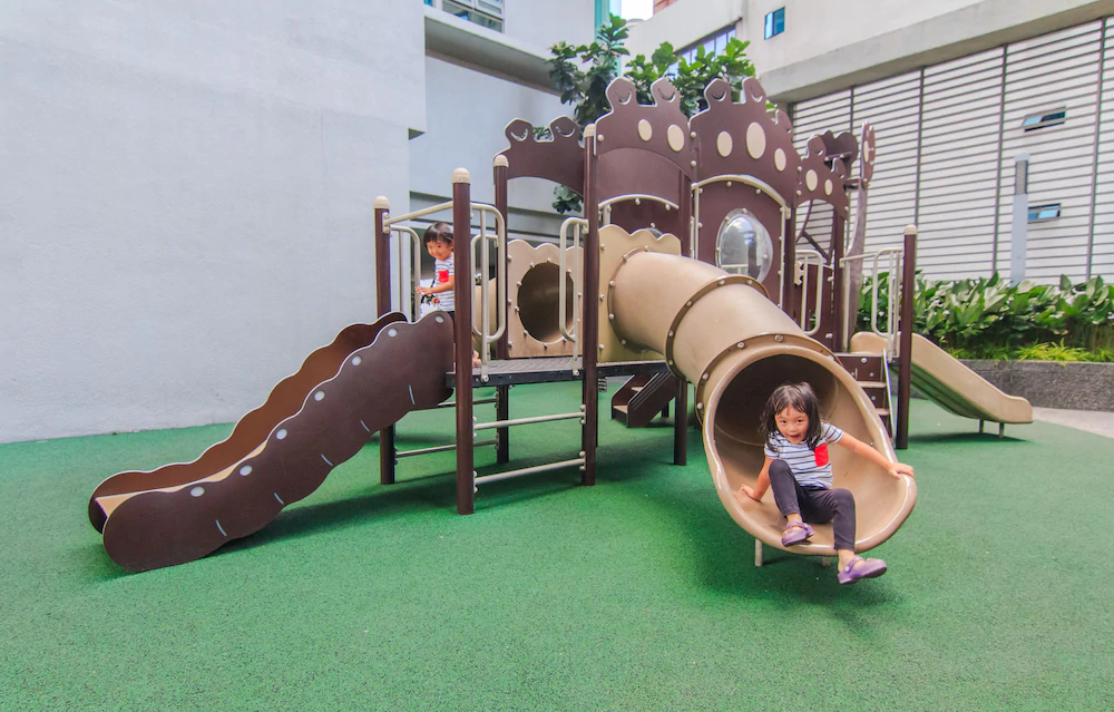 Swiss-Garden Residences Kuala Lumpur by Homes Asian