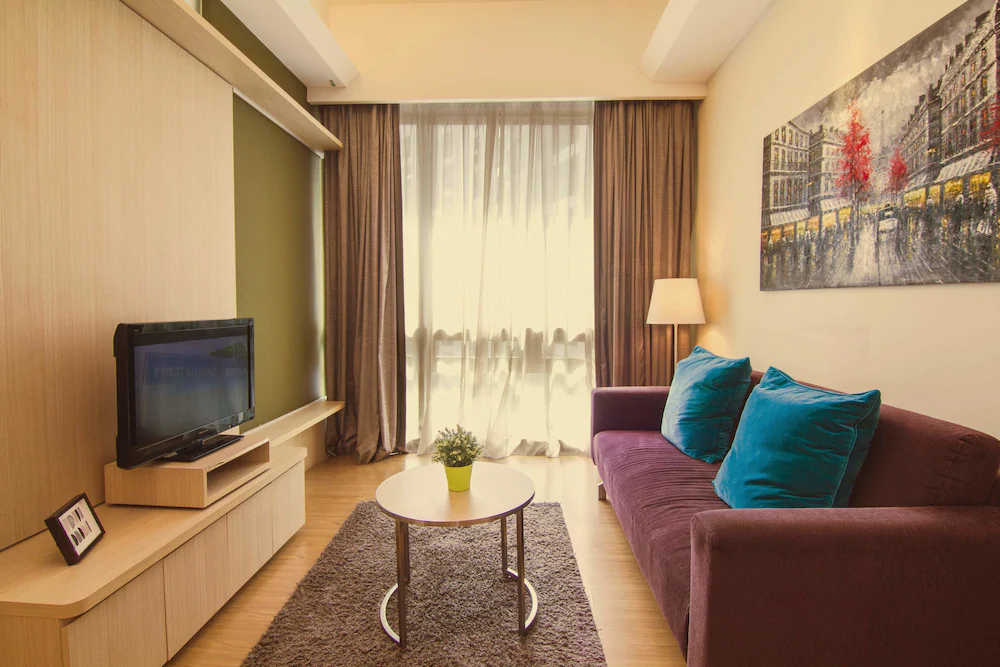 Swiss-Garden Residences Kuala Lumpur by Homes Asian