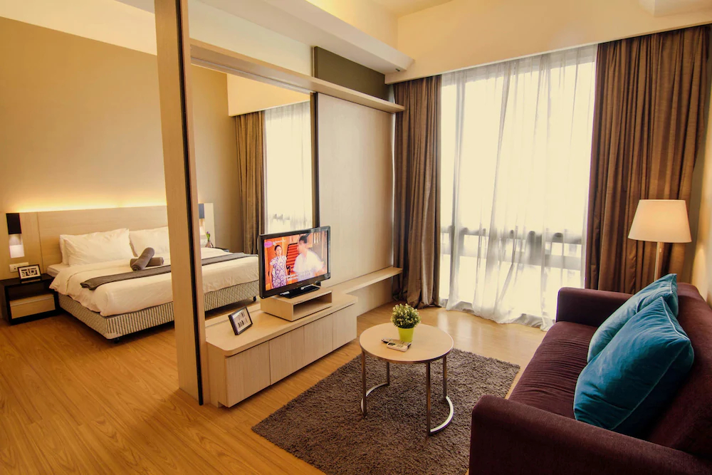 Swiss-Garden Residences Kuala Lumpur by Homes Asian