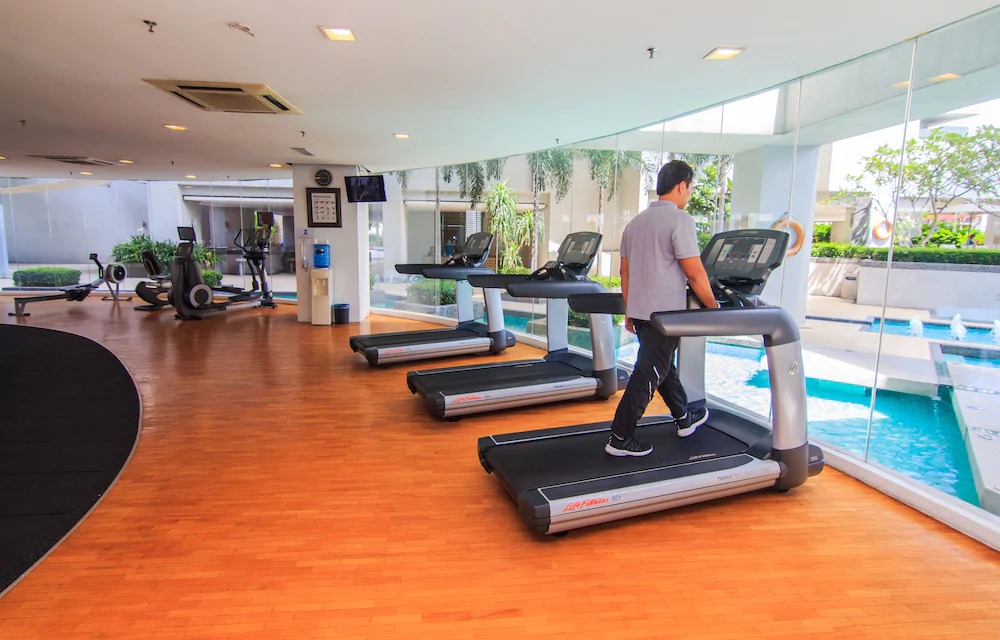 Swiss-Garden Residences Kuala Lumpur by Homes Asian