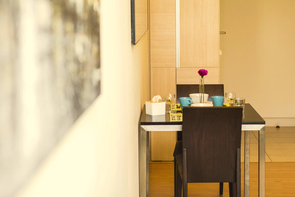 Swiss-Garden Residences Kuala Lumpur by Homes Asian
