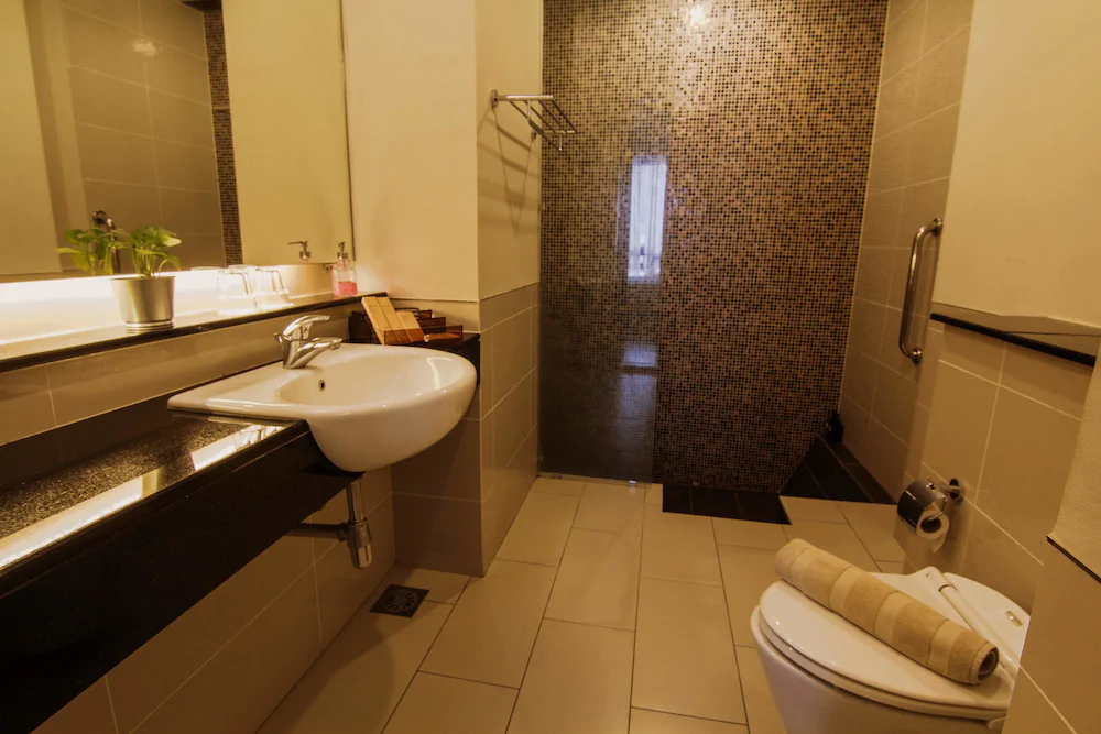 Swiss-Garden Residences Kuala Lumpur by Homes Asian