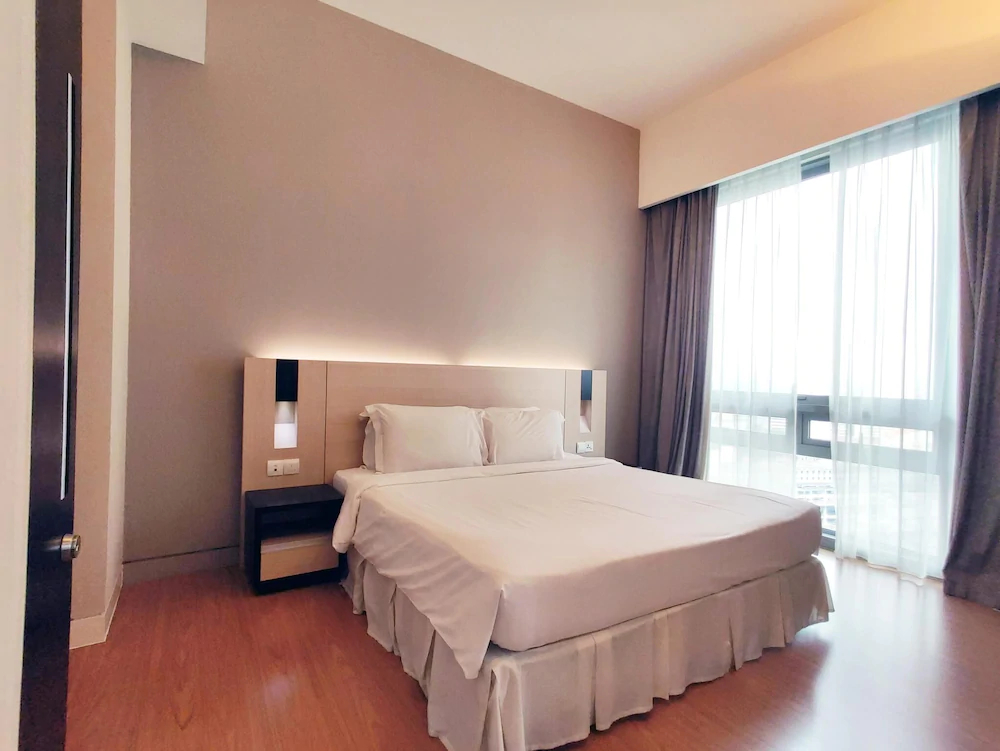 Swiss-Garden Residences Kuala Lumpur by Widebed