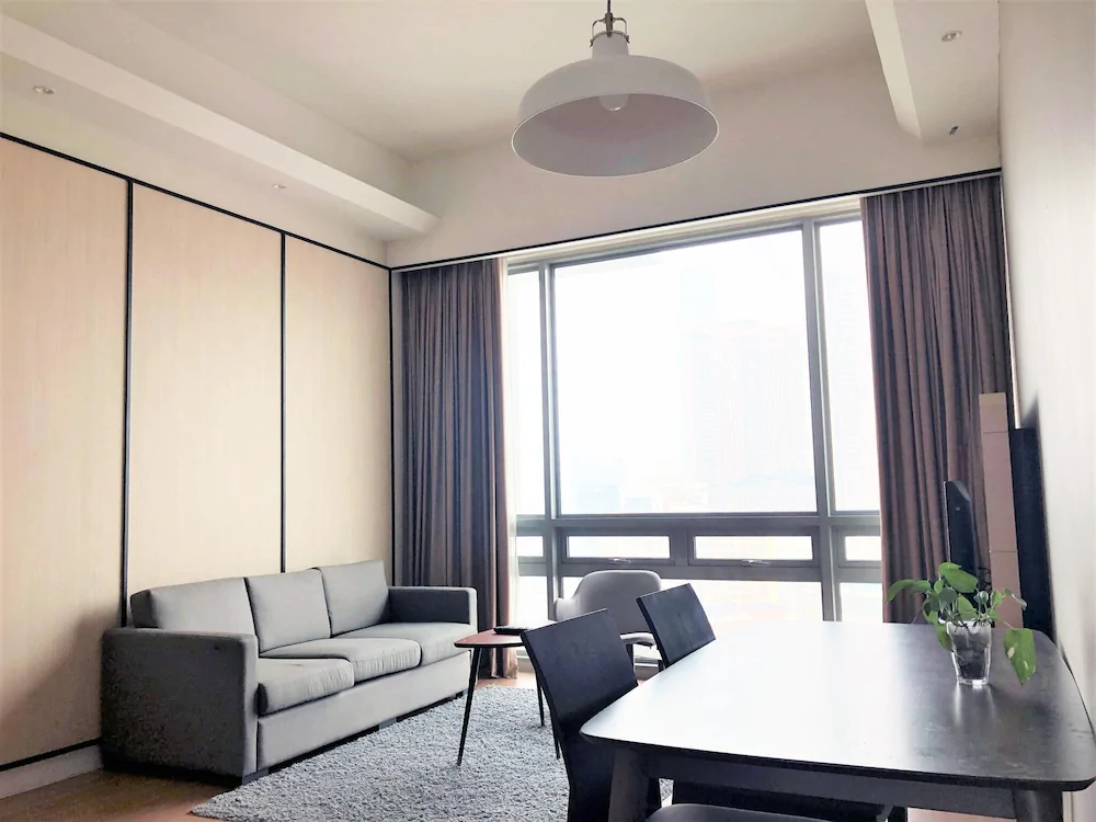 Swiss-Garden Residences Kuala Lumpur by Widebed