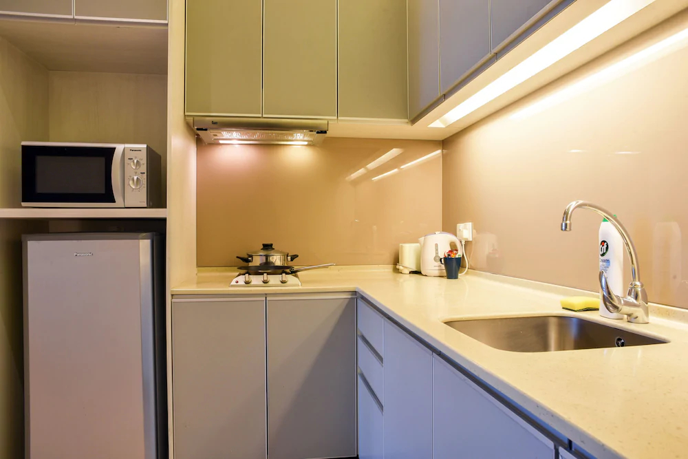 Swiss-Garden Residences Kuala Lumpur by Widebed