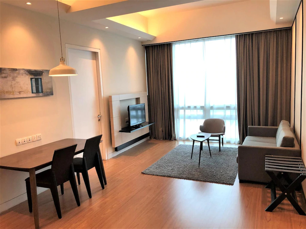 Swiss-Garden Residences Kuala Lumpur by Widebed