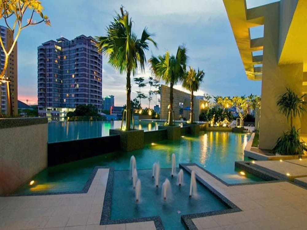 Swiss-Garden Residences Kuala Lumpur by Widebed