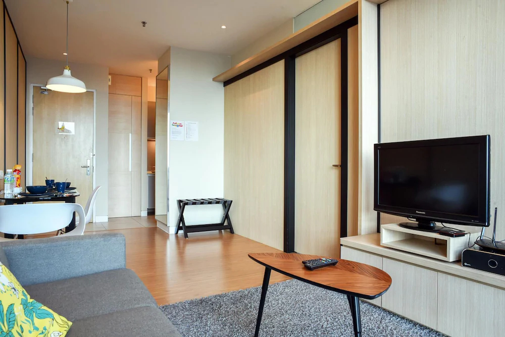 Swiss-Garden Residences Kuala Lumpur by Widebed