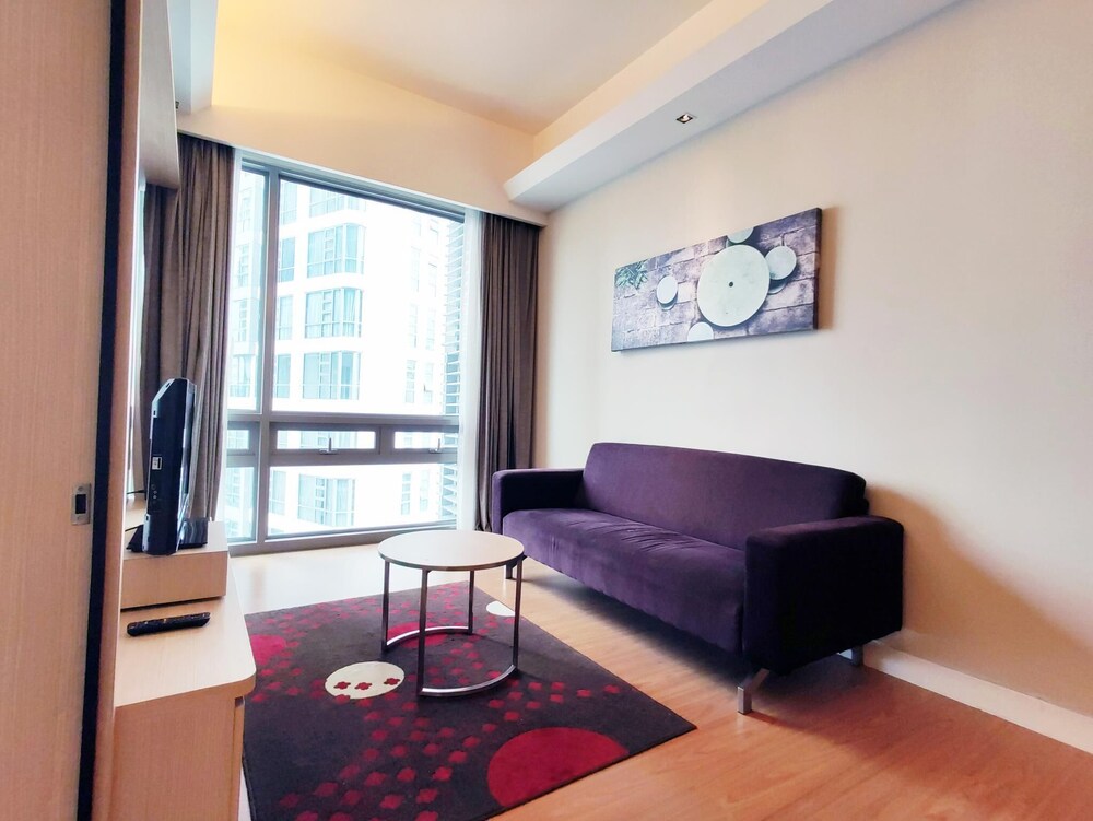 Swiss-Garden Residences Kuala Lumpur by Widebed
