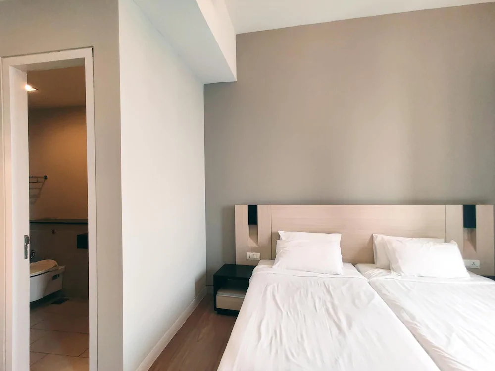 Swiss-Garden Residences Kuala Lumpur by Widebed