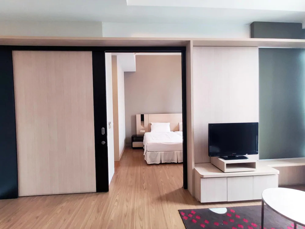 Swiss-Garden Residences Kuala Lumpur by Widebed