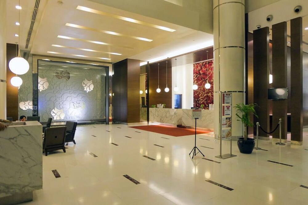 Swiss-Garden Residences Kuala Lumpur by Widebed