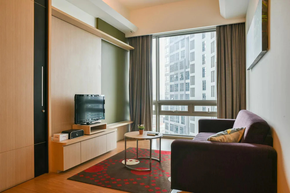 Swiss-Garden Residences Kuala Lumpur by Widebed