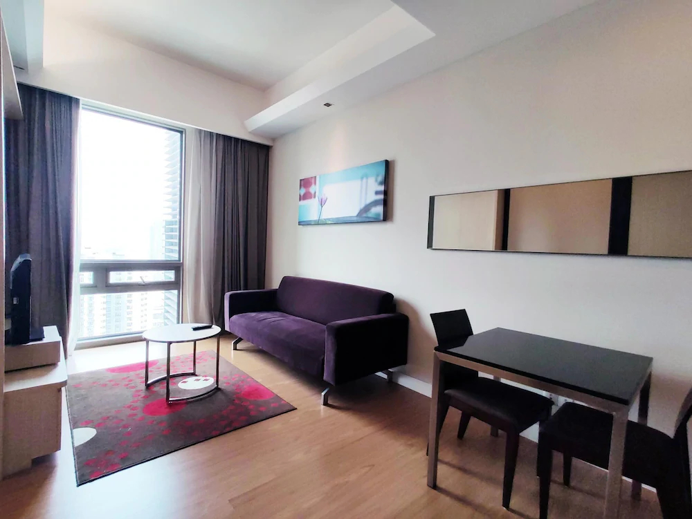 Swiss-Garden Residences Kuala Lumpur by Widebed