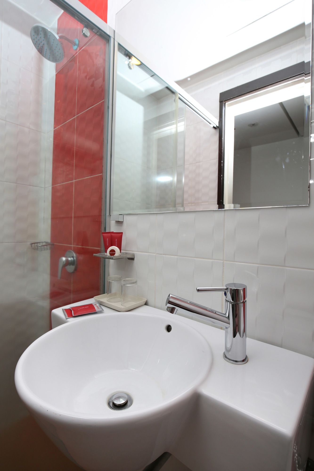 Floresta Hotel Chinatown