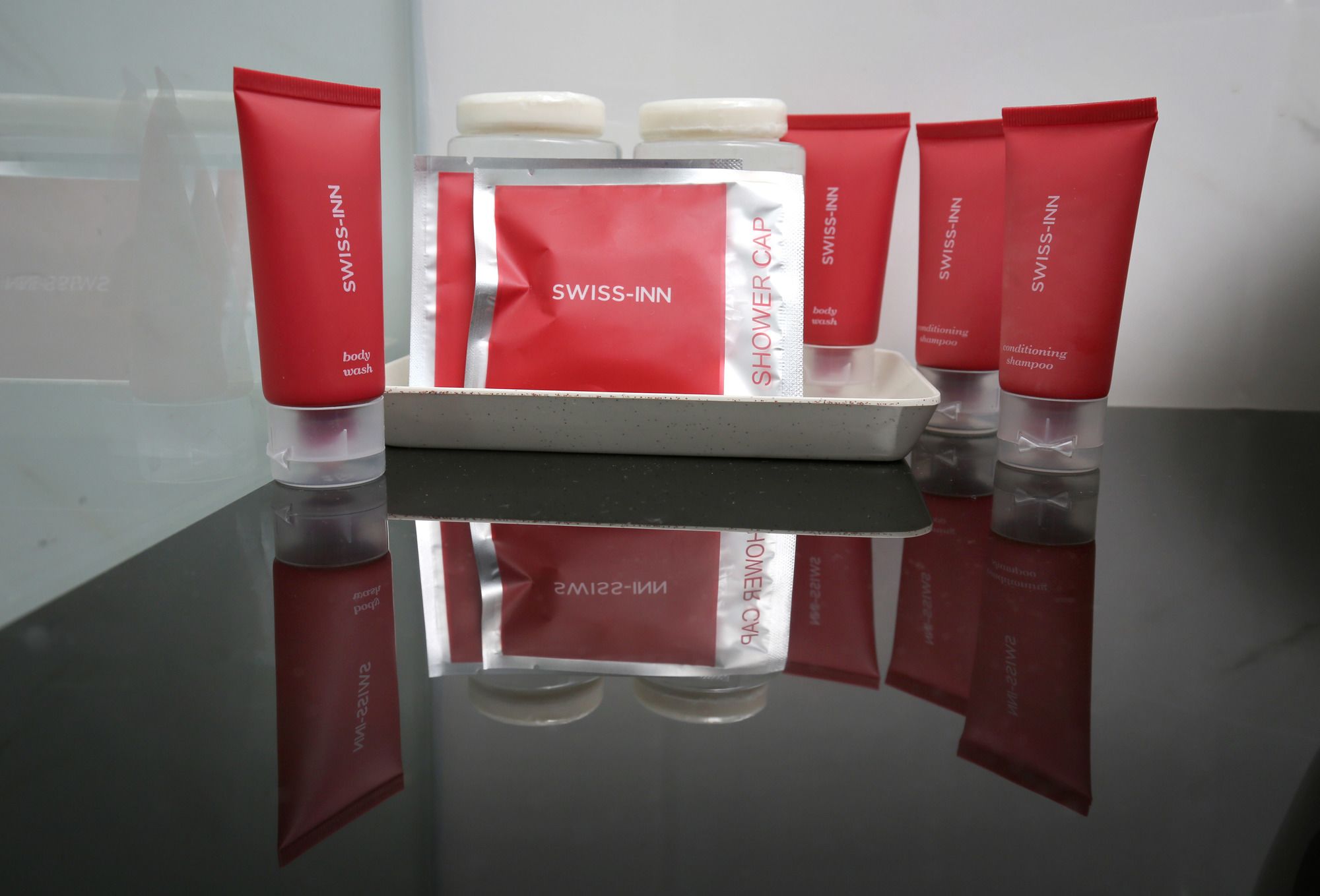 Floresta Hotel Chinatown