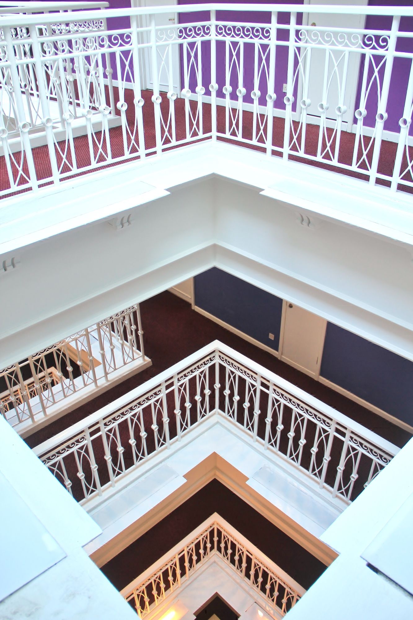 Floresta Hotel Chinatown