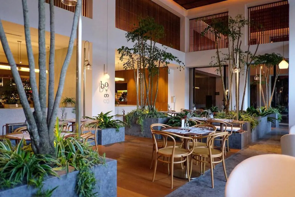 The Establishment Bangsar by Modern Vision Home