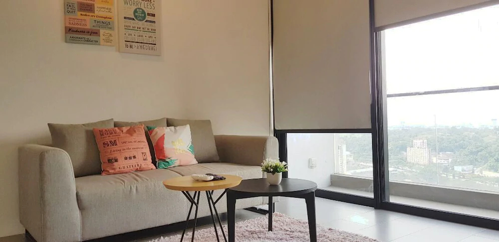 The Establishment Bangsar by Modern Vision Home